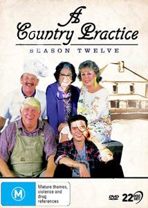 A Country Practice |Season 12 |   DVD